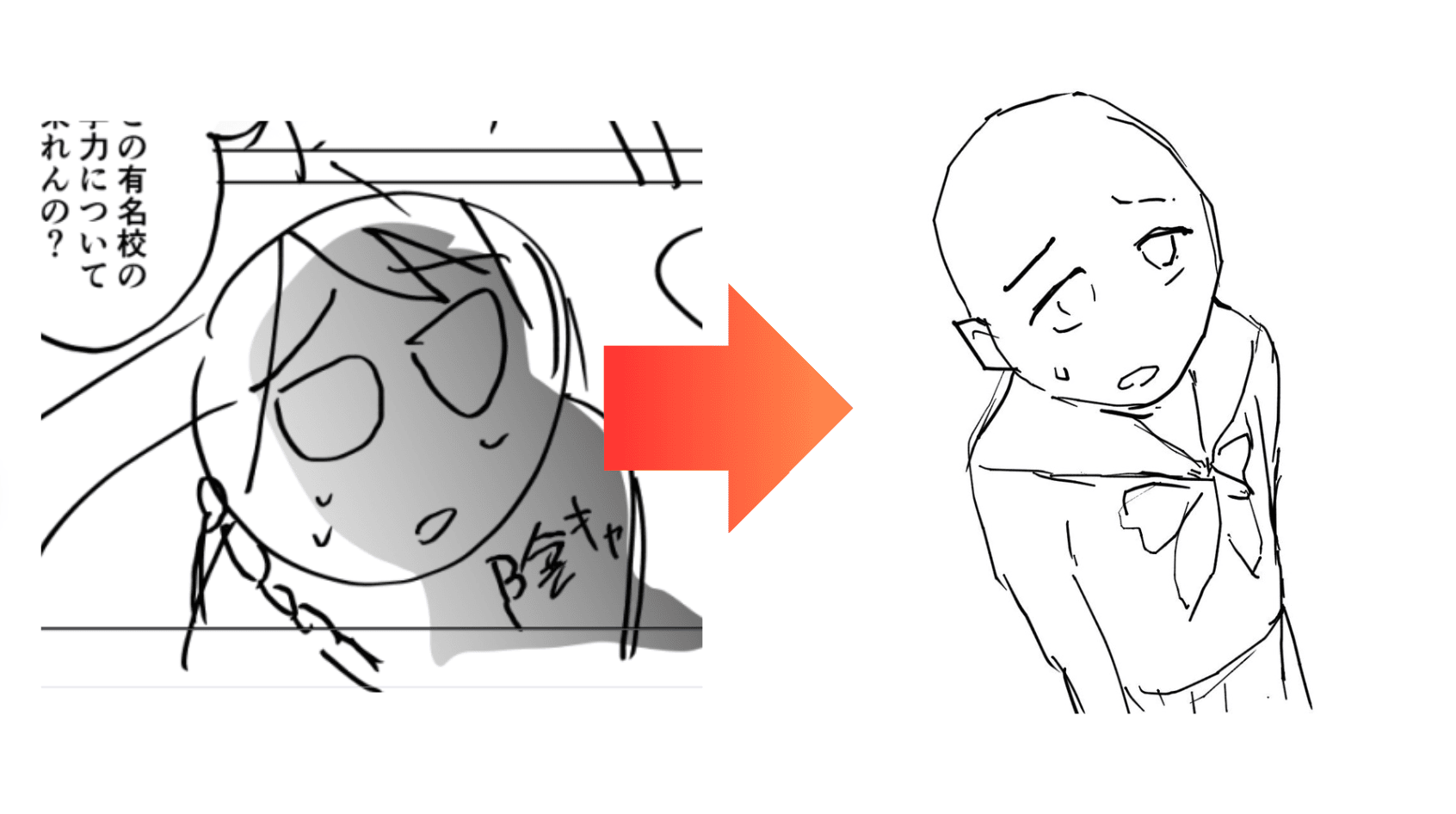 クリーンナップ